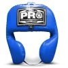 ProBoxingSupplies Pro Boxing® Traditional Headgear Protective