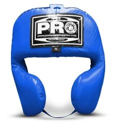 ProBoxingSupplies Pro Boxing® Traditional Headgear Protective