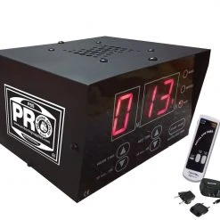 Pro Boxing Supplies Timers Pro Boxing® Digital Gym Timer