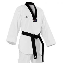 ProBoxingSupplies Adidas Fighter Uniform