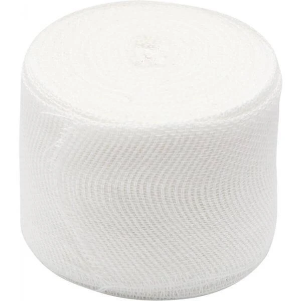 ProBoxingSupplies Pro Boxing Gauze - Pack Of 50 Rolls 1 ProBoxingSupplies Pro Boxing Gauze - Pack Of 50 Rolls