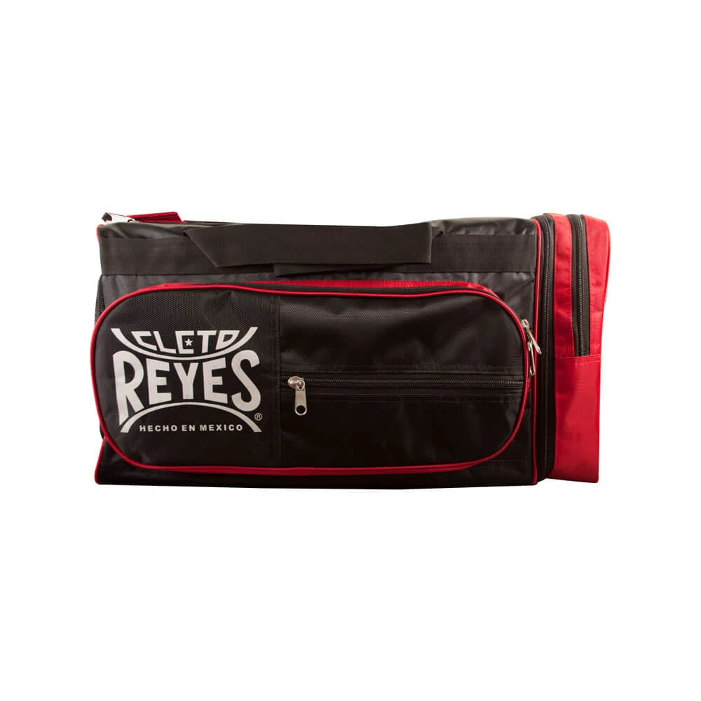 Pro Boxing Supplies Cleto Reyes Gym Bag 1 Pro Boxing Supplies Cleto Reyes Gym Bag