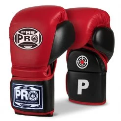 ProBoxingSupplies Pro Boxing® Hit And Take Boxing Gloves