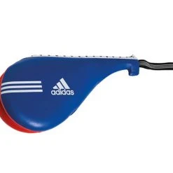 ProBoxingSupplies Coaching Adidas Double Target Kicking Pad
