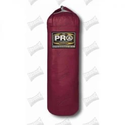 Pro Boxing Supplies Pro Boxing® 100 Lbs Heavy Punching Bag