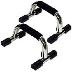 ProBoxingSupplies Push Up Bar Pair