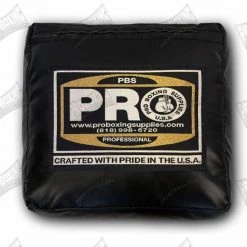 ProBoxingSupplies Punching Bags Sand Bag Without D-Ring - FILLED