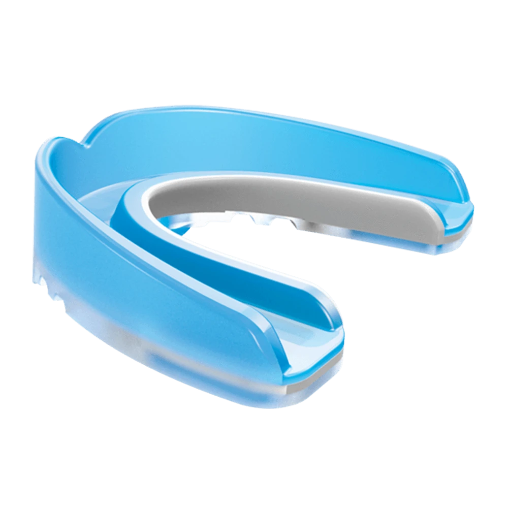 Pro Boxing Supplies Mouthguards Shock Doctor Gel Nano 3D Mouthguard 3 Pro Boxing Supplies Mouthguards Shock Doctor Gel Nano 3D Mouthguard