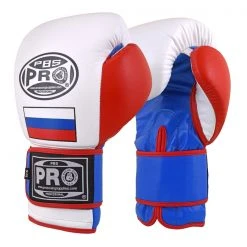 Pro Boxing Supplies Pro Boxing® Heritage Series Leather Training Gloves