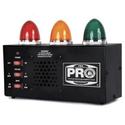 ProBoxingSupplies Pro Boxing Deluxe Gym Timer Accessories