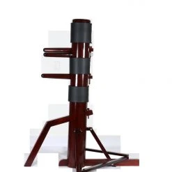 ProBoxingSupplies Wooden Wing Chun Dummy 9 ProBoxingSupplies Wooden Wing Chun Dummy