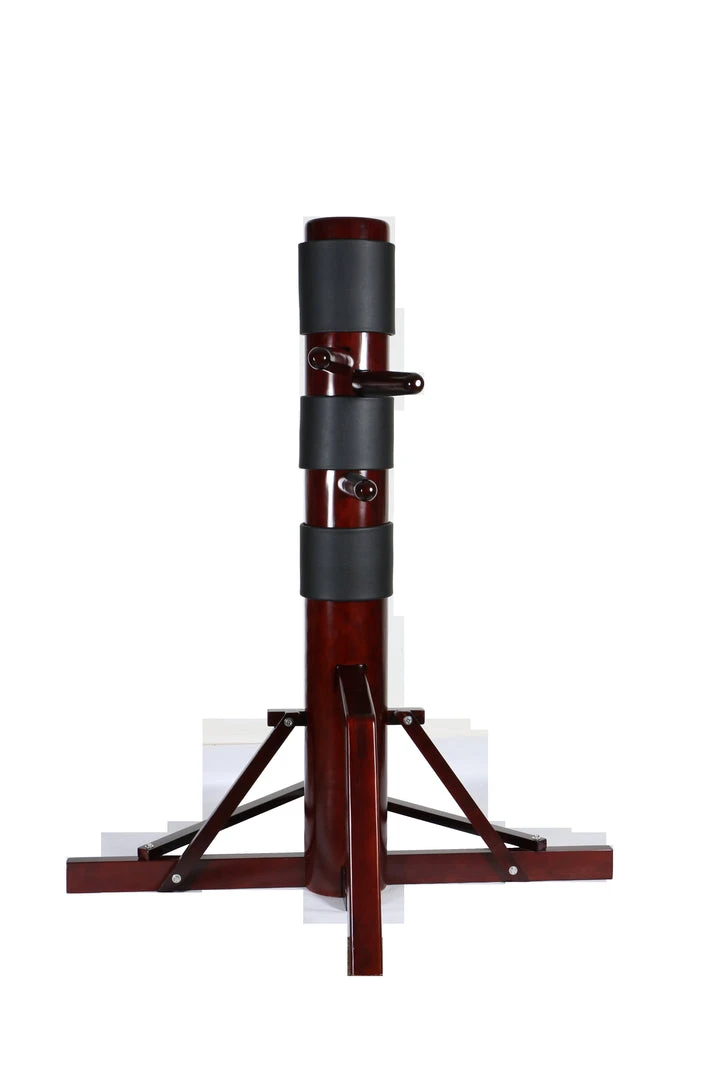 ProBoxingSupplies Wooden Wing Chun Dummy 4 ProBoxingSupplies Wooden Wing Chun Dummy