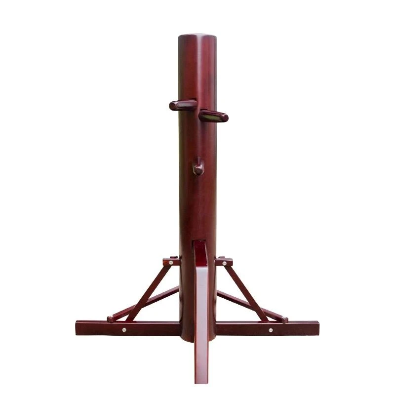 ProBoxingSupplies Wooden Wing Chun Dummy 2 ProBoxingSupplies Wooden Wing Chun Dummy