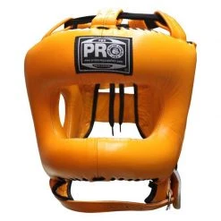 ProBoxingSupplies Pro Boxing®Professional Nosebar Headgear